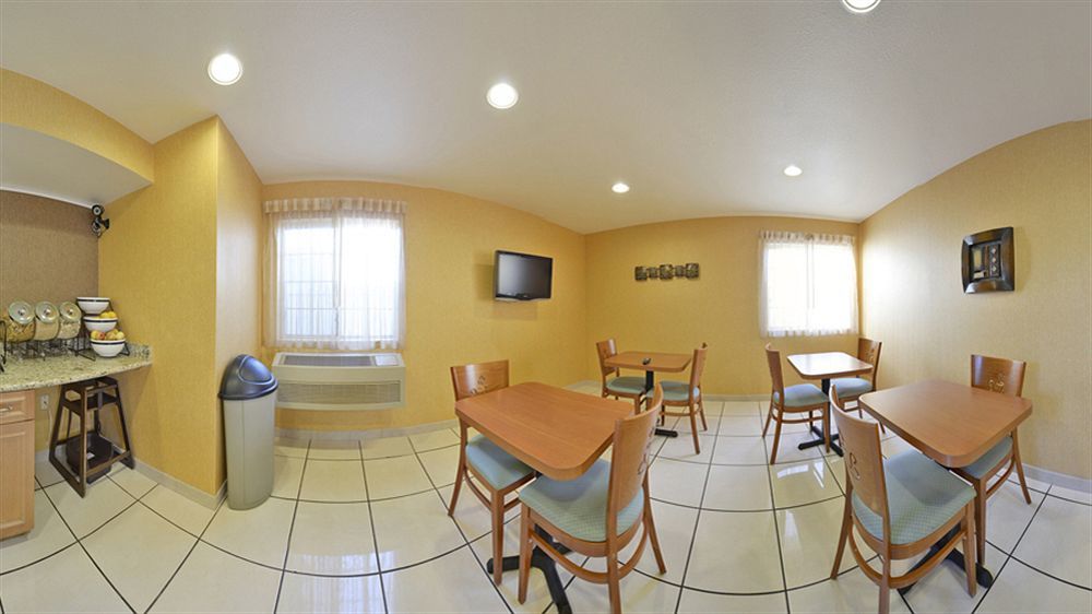 Comfort Inn Редуд Сити Екстериор снимка